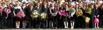 Чем отличается. школа, гимназия, лицей